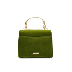 Outlet Mayfair® Embroidered English Garden Midi Crossbody Bag Women Crossbody Bags|Top Handle Bags