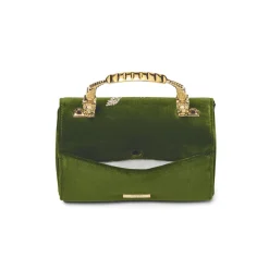 Outlet Mayfair® Embroidered English Garden Midi Crossbody Bag Women Crossbody Bags|Top Handle Bags