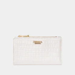 Hot Mayfair Leather Coin Wallet Women Wallets