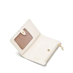 Hot Mayfair Leather Coin Wallet Women Wallets