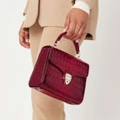 New Mayfair® Midi Crossbody Bag Women Crossbody Bags