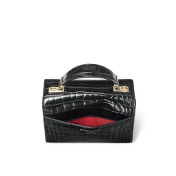 Best Mayfair® Mini Crossbody Bag Women Crossbody Bags|Top Handle Bags