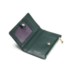 Best Mayfair® Patent-Croc Coin & Cardholder Women Wallets