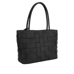 Online Maylee Woven Tote Bag Women Tote Bags