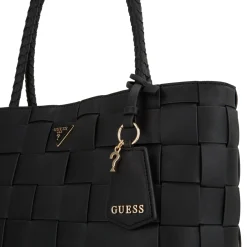 Online Maylee Woven Tote Bag Women Tote Bags