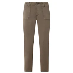 New Mayslie Straight Joggers Women Denim