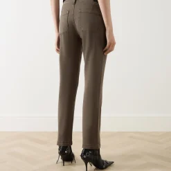 New Mayslie Straight Joggers Women Denim