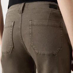 New Mayslie Straight Joggers Women Denim