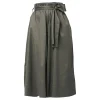 Meg Belted Cullotes Women Trousers & Shorts