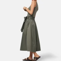 Meg Belted Cullotes Women Trousers & Shorts
