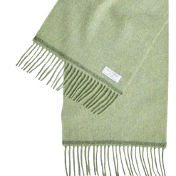 Sale Melange Lambswool Scarf Women Scarves