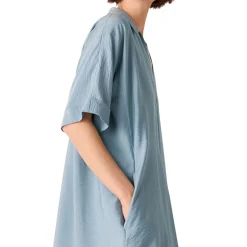 Melanie Pocket Mini Dress Women Dresses