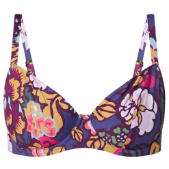 Discount Melia Bloom Underwired Bikini Top Women Swimwear & Beachwear