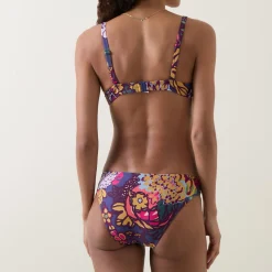 Discount Melia Bloom Underwired Bikini Top Women Swimwear & Beachwear