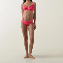 Outlet Melia Full Cup Bikini Top Women Swimwear & Beachwear