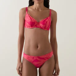Outlet Melia Full Cup Bikini Top Women Swimwear & Beachwear