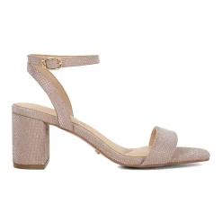 Hot Melini Block Heels Women Heels