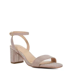 Hot Melini Block Heels Women Heels