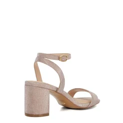 Hot Melini Block Heels Women Heels