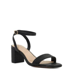 Clearance Melini Block Heels Women Heels