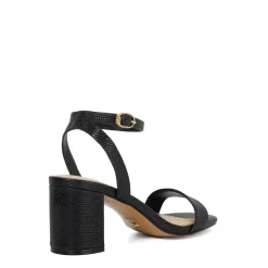 Clearance Melini Block Heels Women Heels