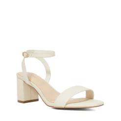 Clearance Melini Wide Fit Block Heels Women Heels