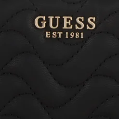Discount Melisandra Quilted Zip Around Wallet Women Wallets