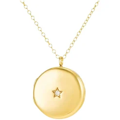 Sale Memento Locket Necklace Women Necklaces|Occasion Dressing
