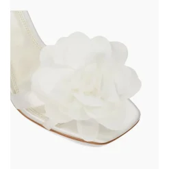 Clearance Memorise Corsage Heeled Sandals Women Heels