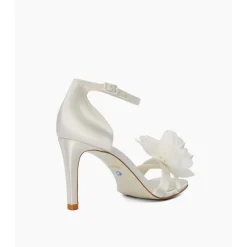 Clearance Memorise Corsage Heeled Sandals Women Heels