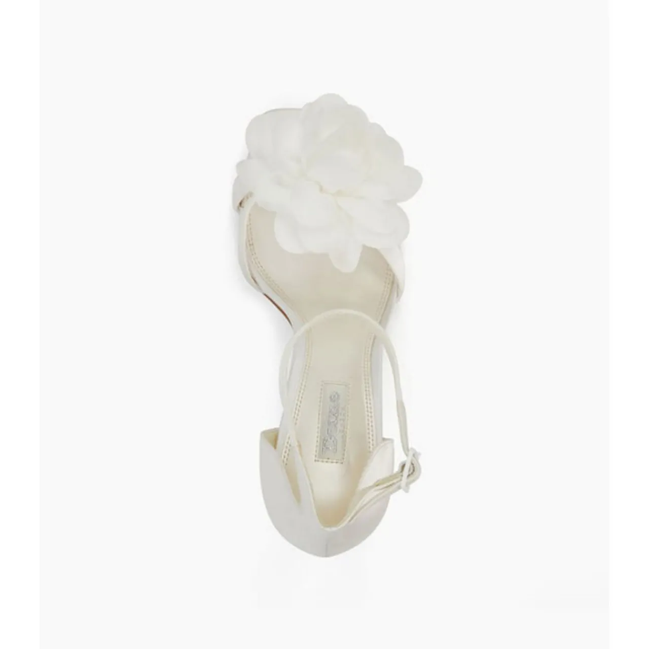 Clearance Memorise Corsage Heeled Sandals Women Heels