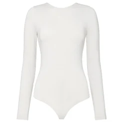 Best Memphis Dip Back Tanga Bodysuit Women Shapewear