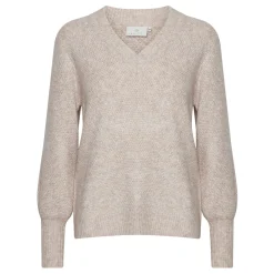 Hot Merana Regular Fit Sweater Women Sweaters & Cardigans