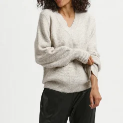 Hot Merana Regular Fit Sweater Women Sweaters & Cardigans