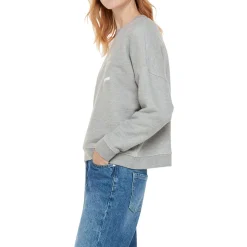Outlet Merci Long-Sleeved Sweatshirt Women Sweatshirts & Hoodies