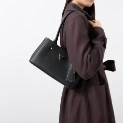 Meridian Satchel Shoulder Bag Women Shoulder Bags