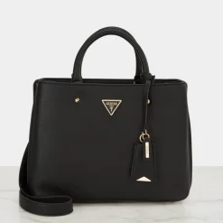 Best Meridian Studded Tote Bag Women Crossbody Bags|Tote Bags