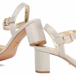 Sale Merisa Block Heels Women Heels