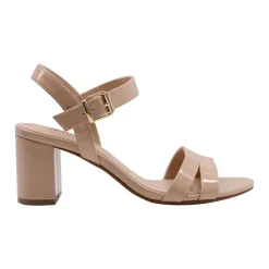 Discount Merisa Block Heels Women Heels