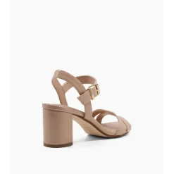 Discount Merisa Block Heels Women Heels