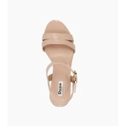Discount Merisa Block Heels Women Heels