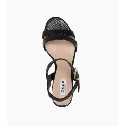 Best Merisa Block Heels Women Heels