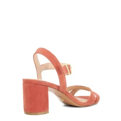 Discount Merisa Block-Heeled Sandals Women Heels