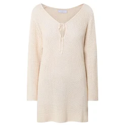 New Mesh Knit Kaftan Women Swimwear & Beachwear