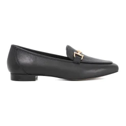 Sale Metal Trim Loafers Women Loafers