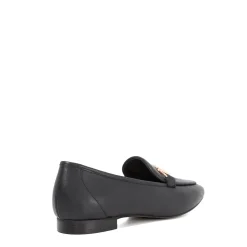 Sale Metal Trim Loafers Women Loafers
