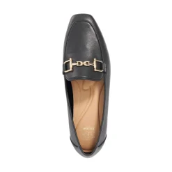 Sale Metal Trim Loafers Women Loafers