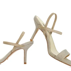 Discount Methodical Mid Height Strappy Sandals Women Heels
