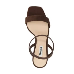Sale Methodical Strappy Heeled Sandals Women Heels