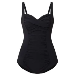 Outlet Michelle Ruched Swimsuit Women Swimwear & Beachwear